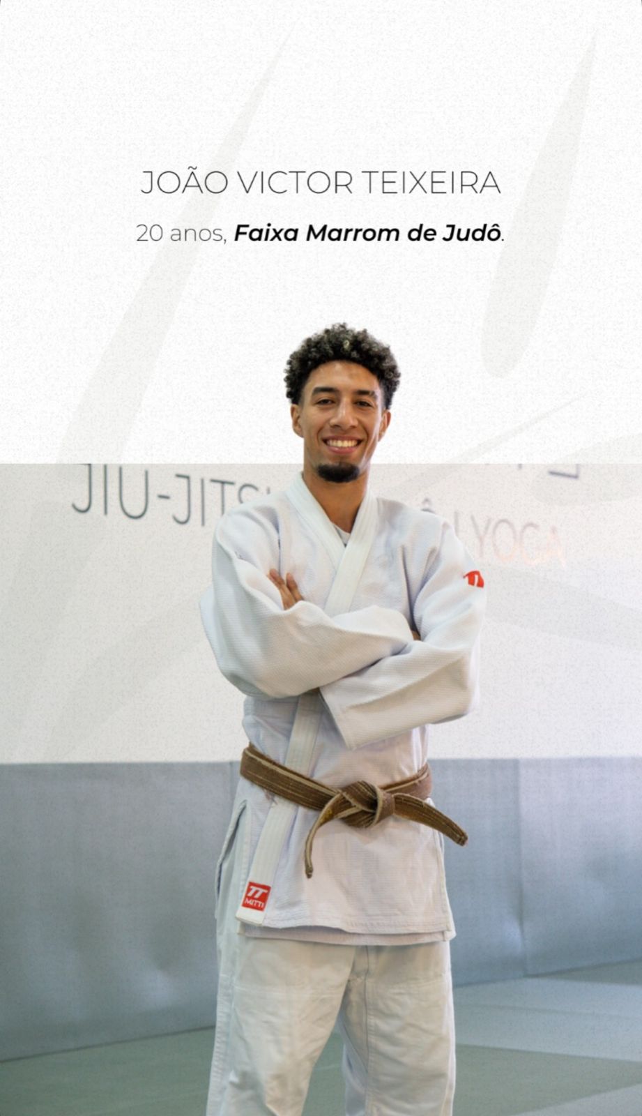 João Victor Teixeira — professor SobreArte